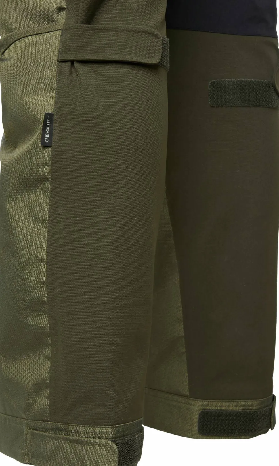 Chevalier Men's Venture Kevlar Chevalite Pants Dark Autumn Green