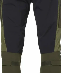 Chevalier Men's Venture Kevlar Chevalite Pants Dark Autumn Green