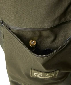Chevalier Men's Venture Kevlar Chevalite Pants Dark Autumn Green