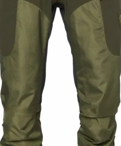 Chevalier Men's Venture Kevlar Chevalite Pants Dark Autumn Green