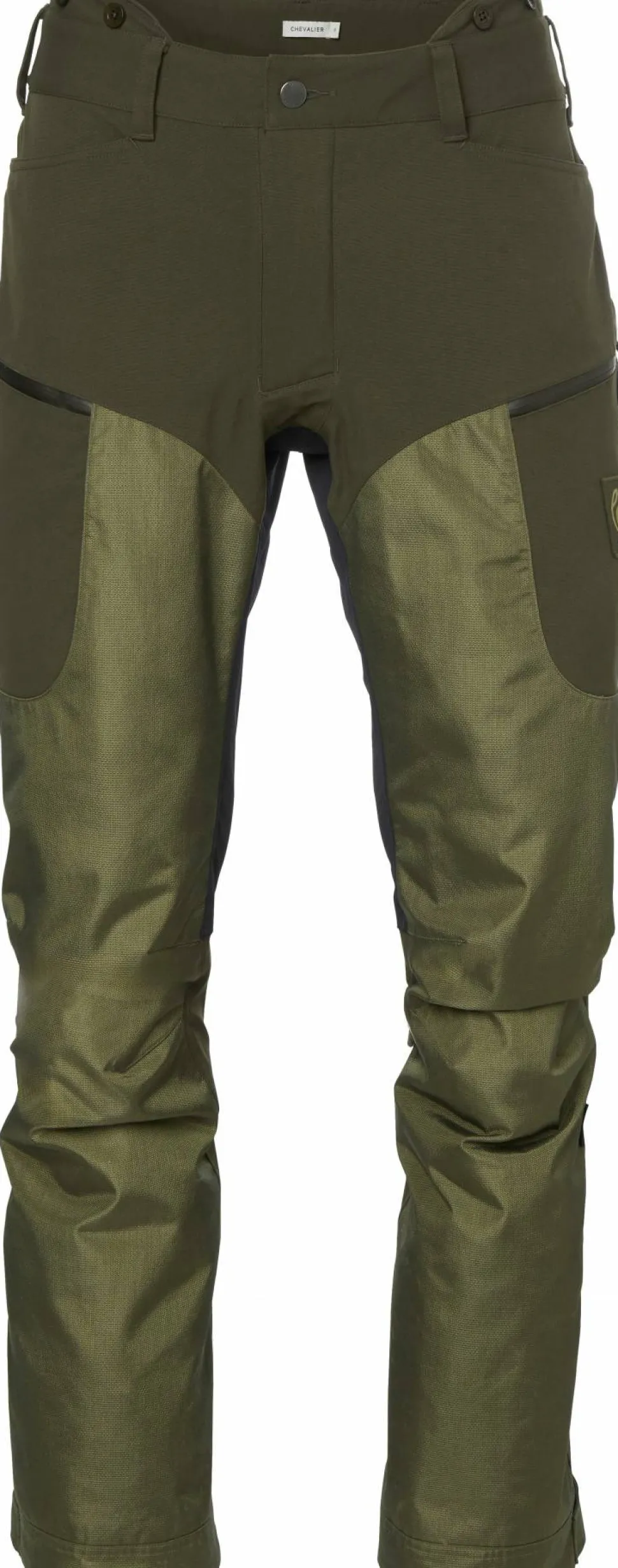 Chevalier Men's Venture Kevlar Chevalite Pants Dark Autumn Green