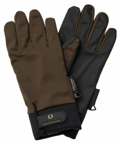 Chevalier Shooting Glove WB Warm Leather Brown