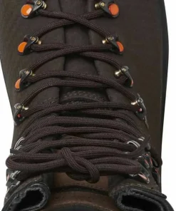 Chevalier Unisex Tundra Light Wind-Tex Boots Leather Brown