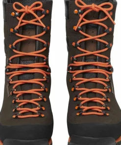 Chevalier Unisex Tundra Light Wind-Tex Boots Leather Brown