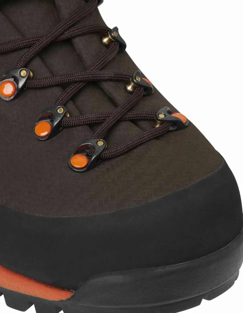 Chevalier Unisex Tundra Light Wind-Tex Boots Leather Brown