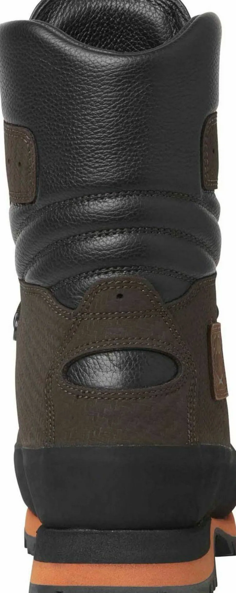 Chevalier Unisex Tundra Light Wind-Tex Boots Leather Brown