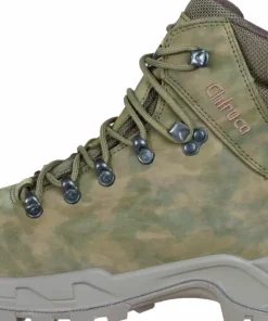 Chiruca Men's Cares Multi Colour