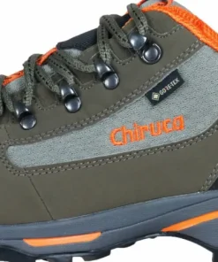 Chiruca Men's Santiago Light Brown