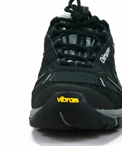 Chiruca Men's Sumatra Basic Black