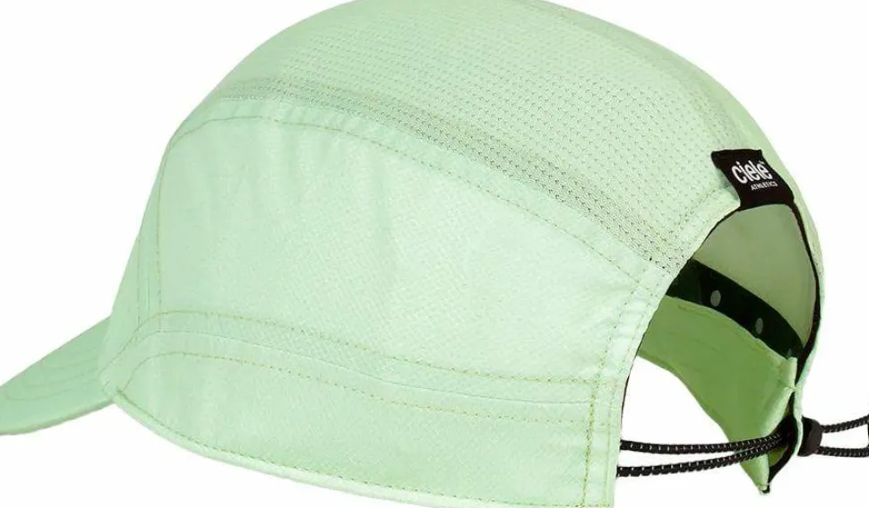 Ciele FSTCap SC Classic Athletics SL Spearmint