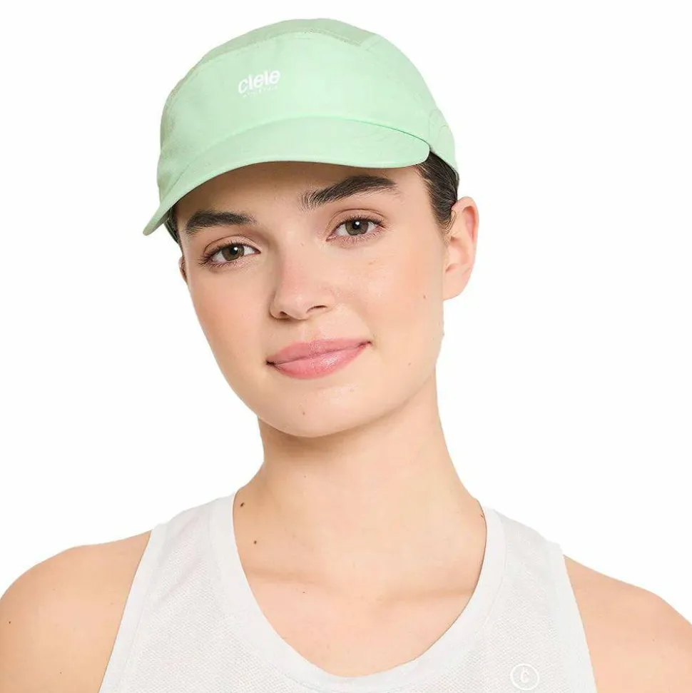 Ciele FSTCap SC Classic Athletics SL Spearmint