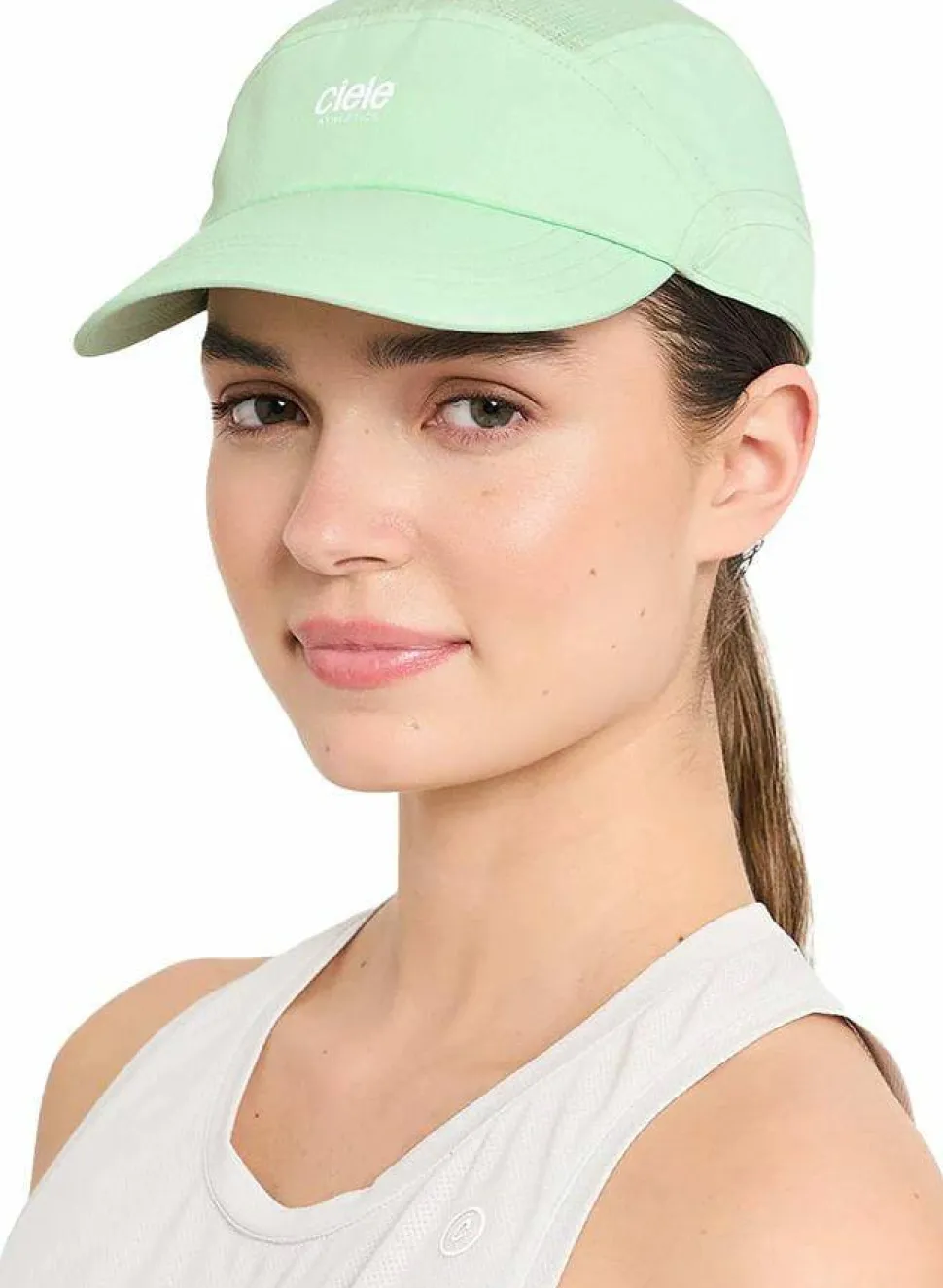 Ciele FSTCap SC Classic Athletics SL Spearmint