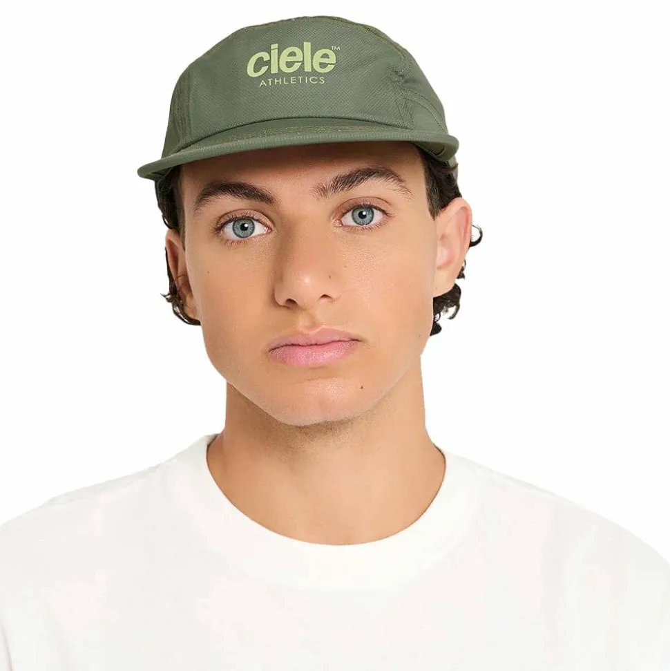 Ciele GOCap Classic Athletics Kombu