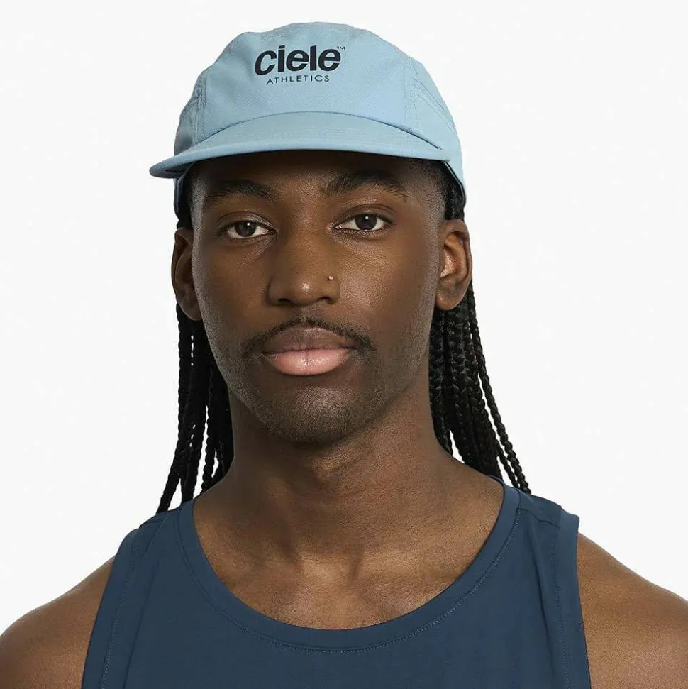 Ciele GOCap Classic Athletics Chambray