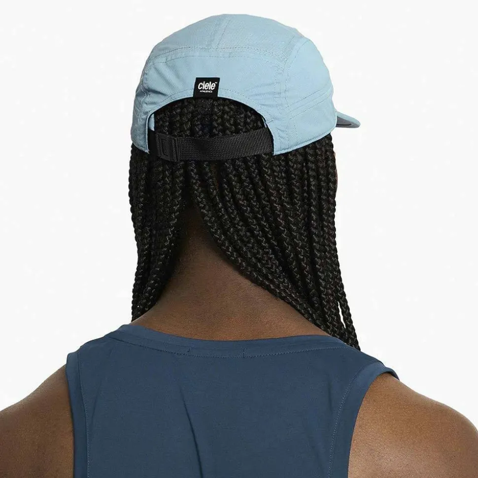 Ciele GOCap Classic Athletics Chambray