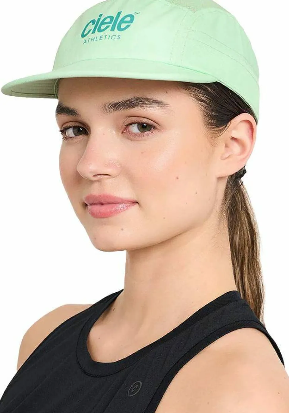 Ciele GOCap Classic Athletics Spearmint