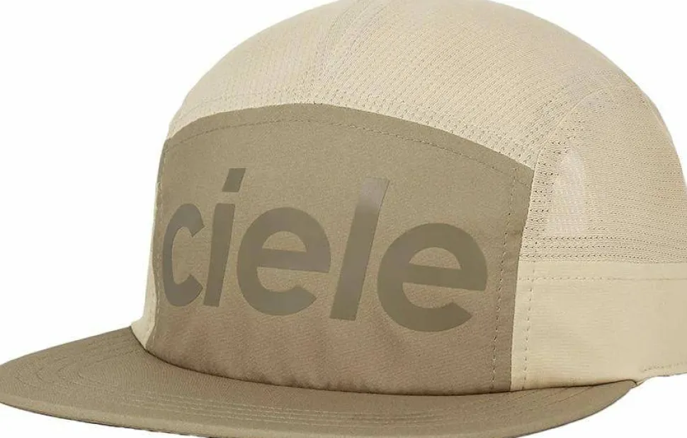 Ciele GOCap Comp Century Canvas Safari