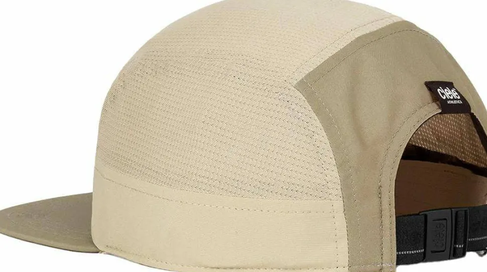 Ciele GOCap Comp Century Canvas Safari