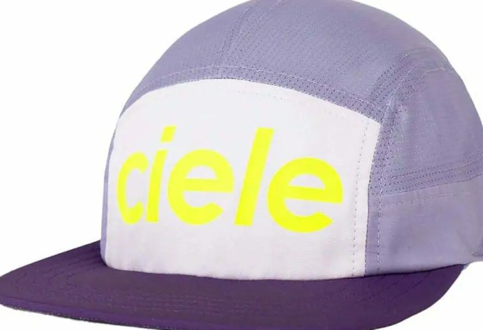 Ciele GOCap Comp Century Misty Lilac/Light Grape