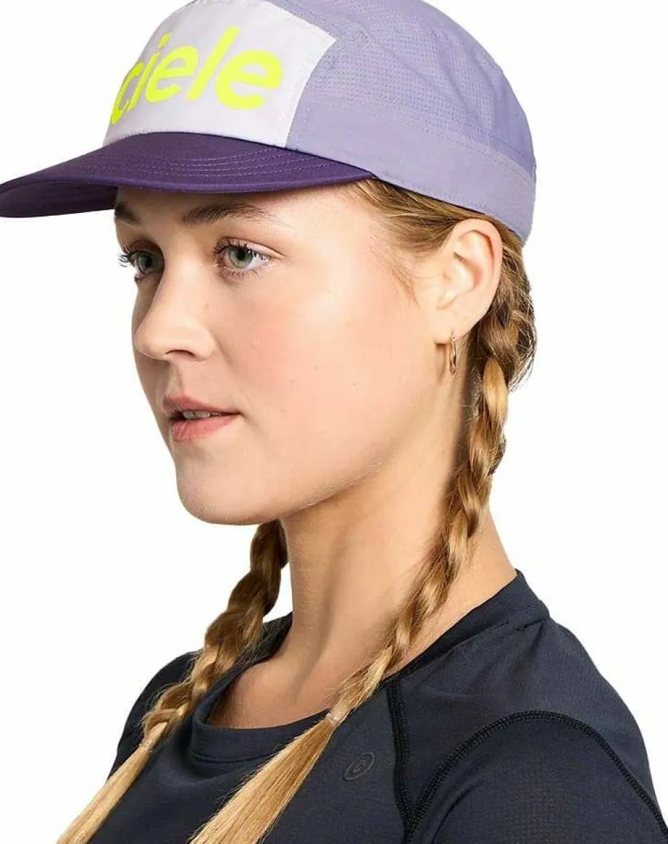Ciele GOCap Comp Century Misty Lilac/Light Grape
