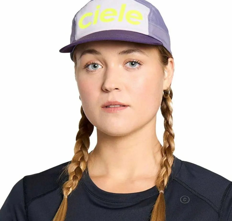 Ciele GOCap Comp Century Misty Lilac/Light Grape