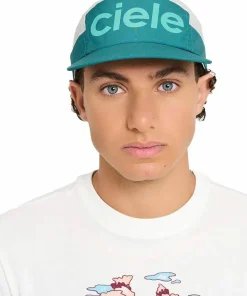 Ciele GOCap Comp Century Harbor/Light Grey