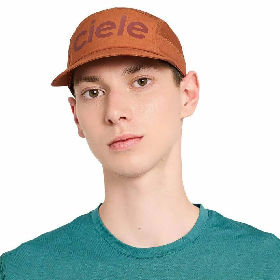 Ciele GOCap Comp Century Gingerbread