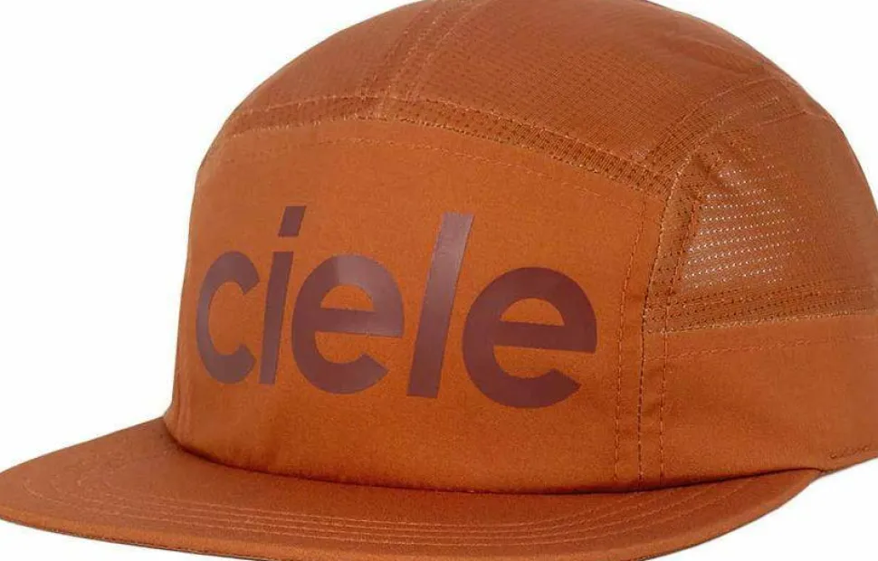 Ciele GOCap Comp Century Gingerbread