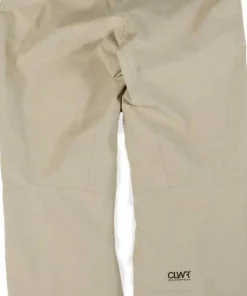 ColourWear Men's Flight Pants Sand