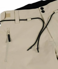 ColourWear Men's Flight Pants Sand