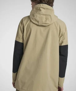 ColourWear Men's Trabajo Jacket Light Brown