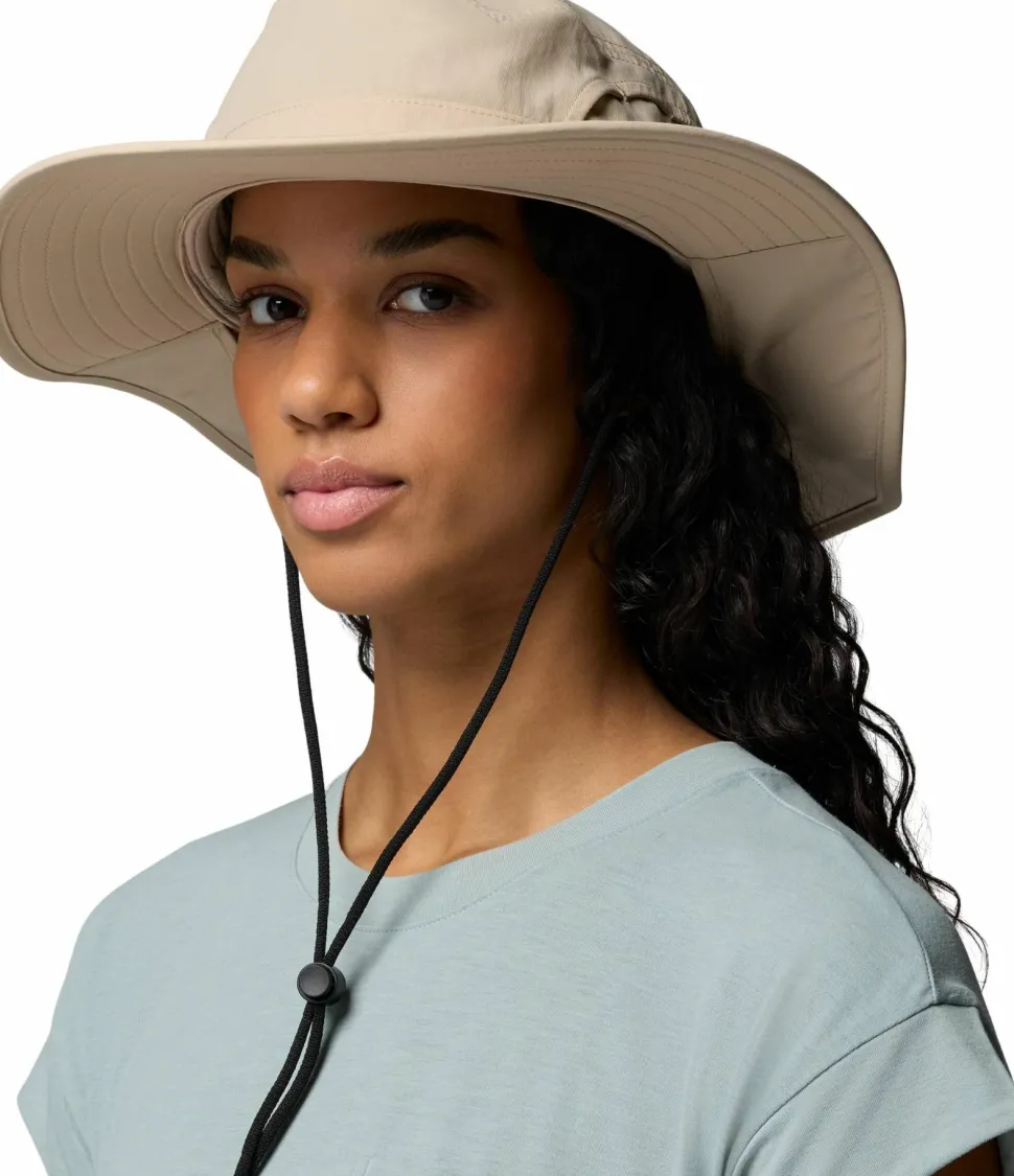 Columbia Coolhead Zero IV Booney Ancient Fossil
