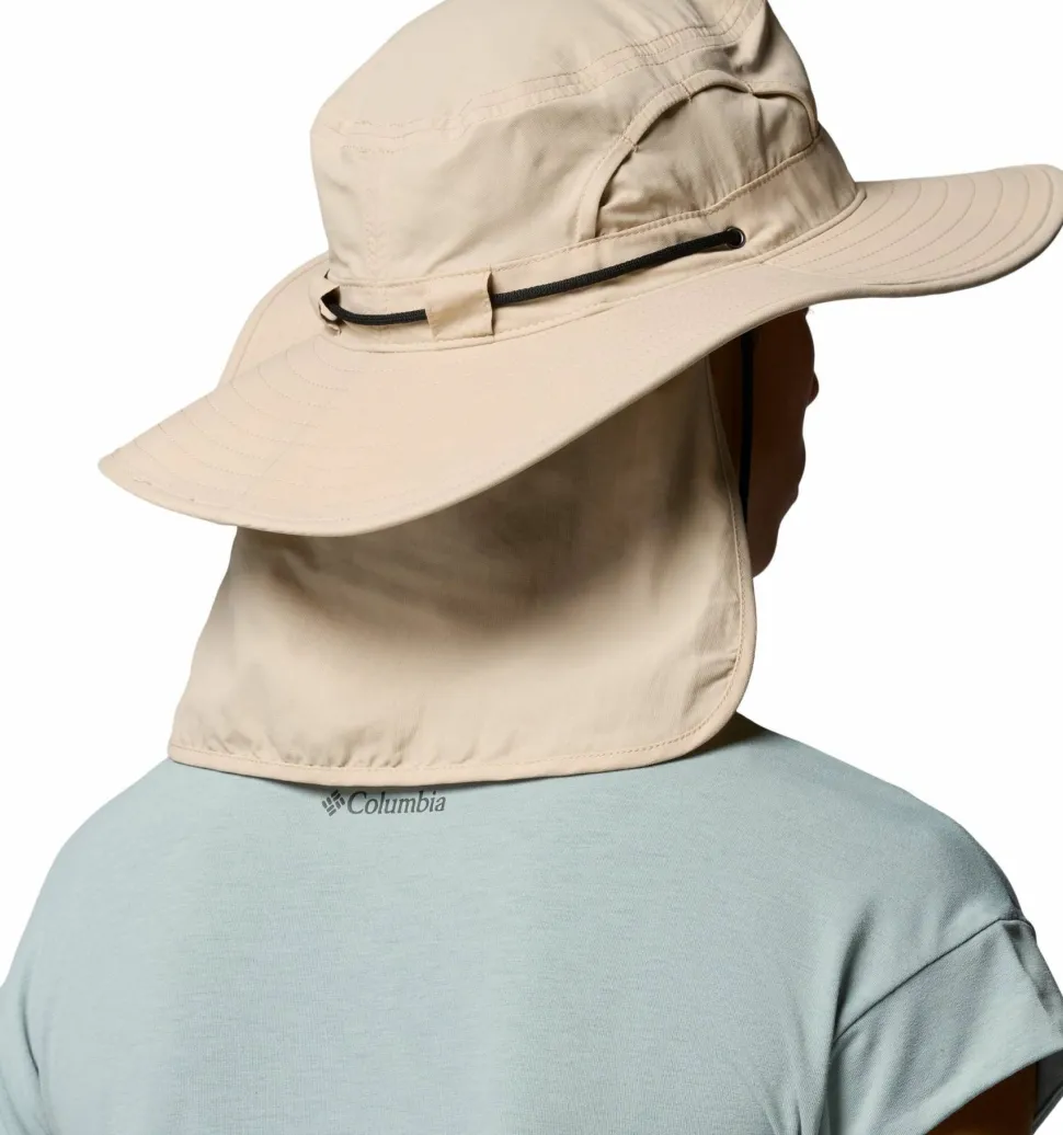 Columbia Coolhead Zero IV Booney Ancient Fossil