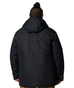 Columbia Men's Landroamer II Parka Black
