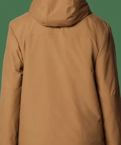 Columbia Men's Landroamer Sherpa Lined Jacket Delta