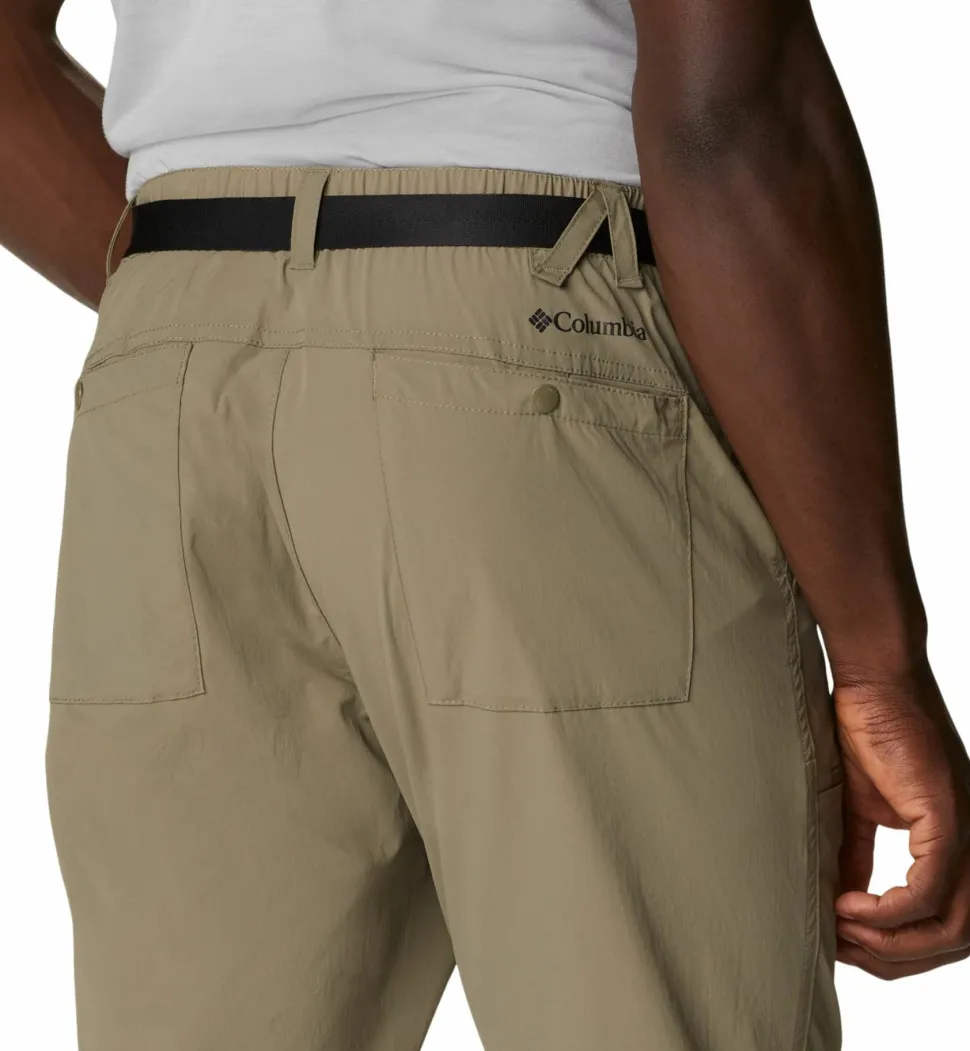 Columbia Men's Maxtrail Lite Pant Stone Green