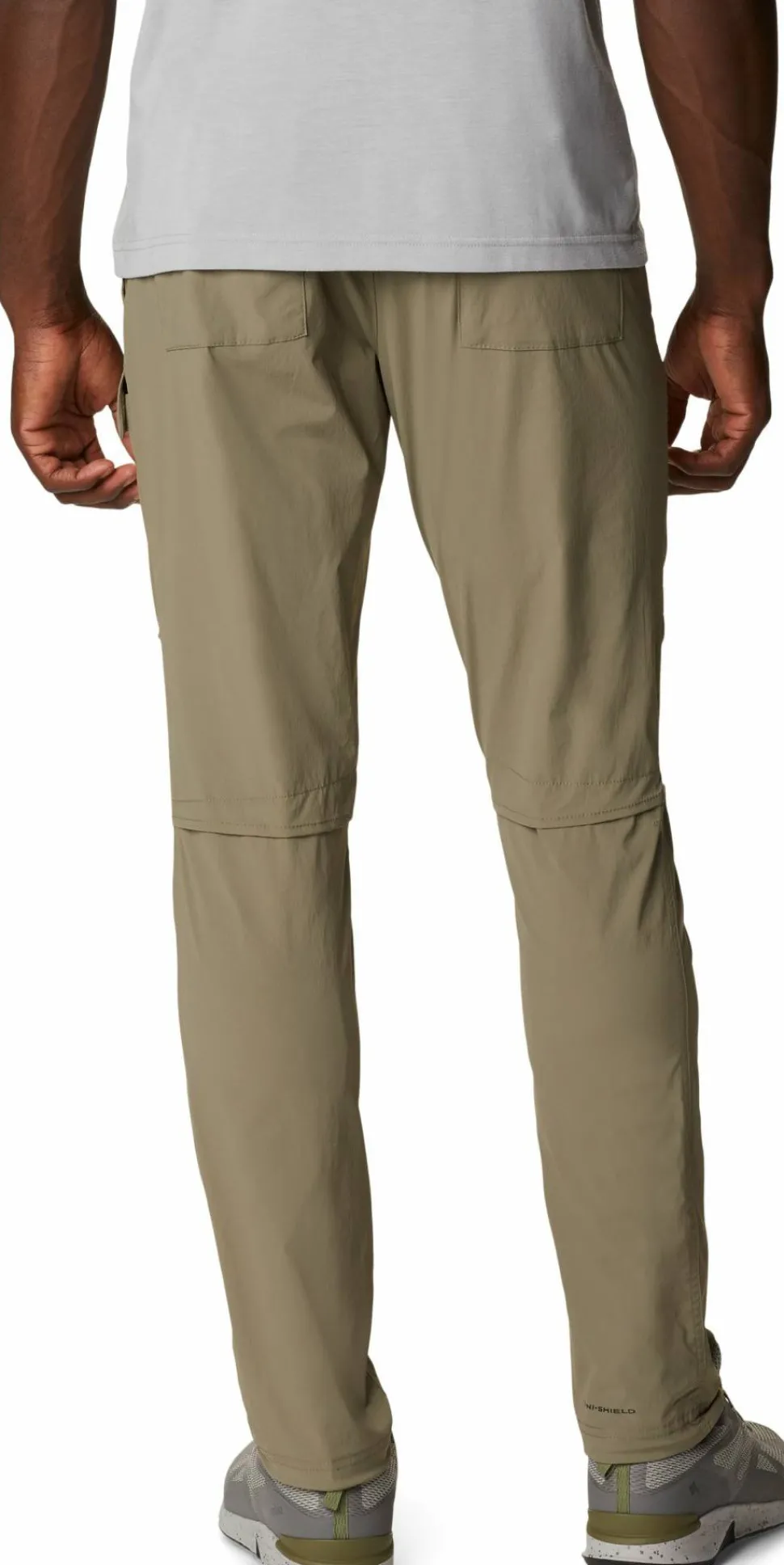 Columbia Men's Maxtrail Lite Pant Stone Green