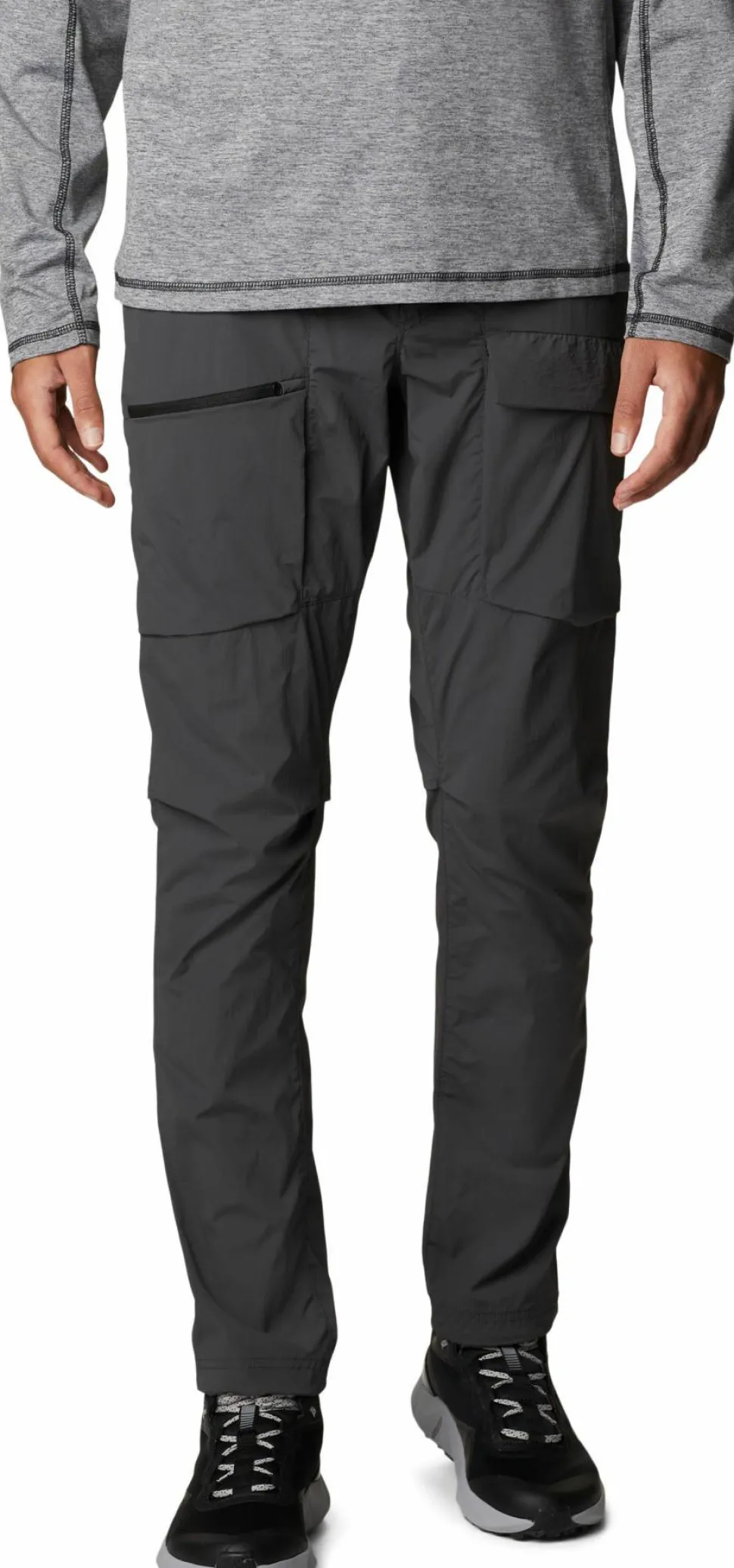 Columbia Men's Maxtrail Lite Pant Shark