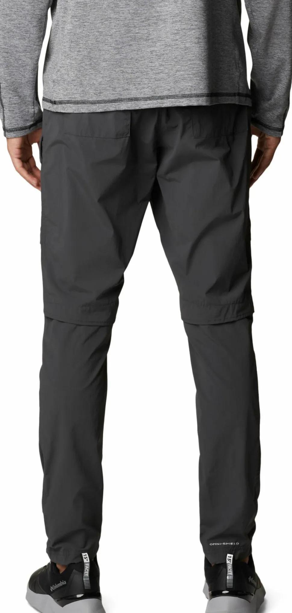 Columbia Men's Maxtrail Lite Pant Shark