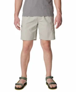 Columbia Men's Mountaindale Short Flint Grey