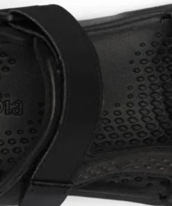 Columbia Men's Peakfreak Roam Sandal Black