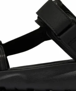 Columbia Men's Peakfreak Roam Sandal Black