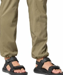 Columbia Men's Peakfreak Roam Sandal Black