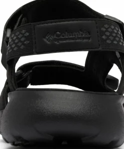 Columbia Men's Peakfreak Roam Sandal Black