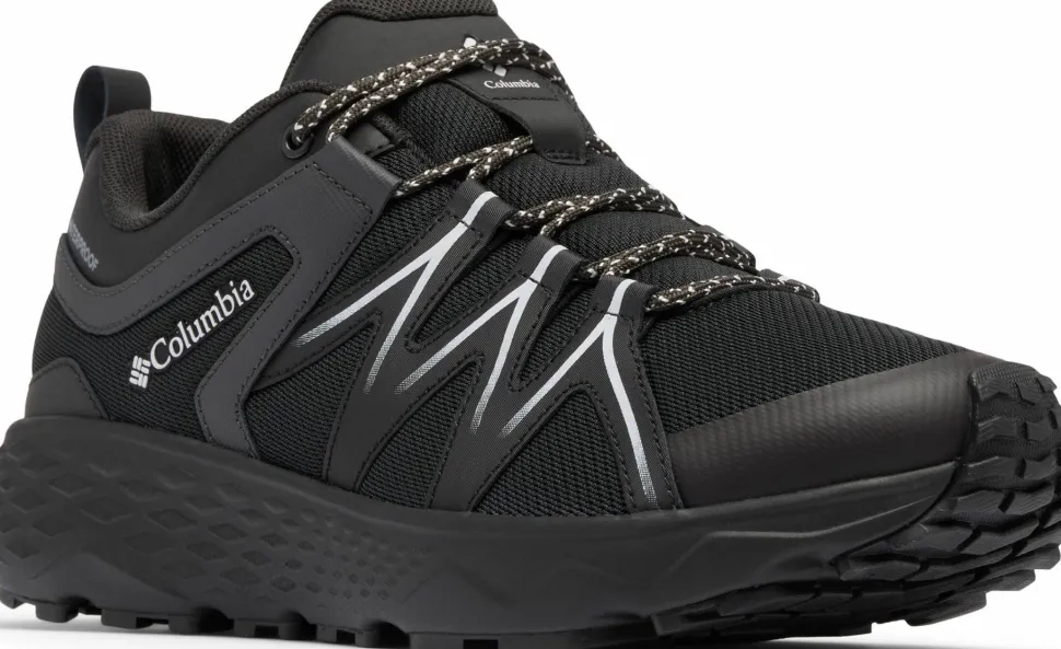 Columbia Men's Peakfreak Roam Waterproof Black