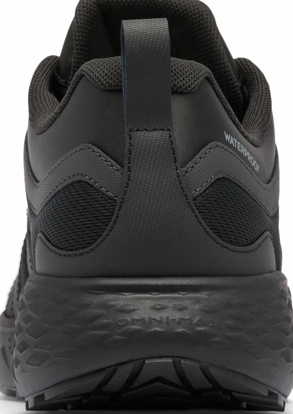 Columbia Men's Peakfreak Roam Waterproof Black