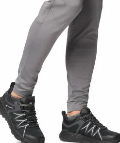 Columbia Men's Peakfreak Roam Waterproof Black