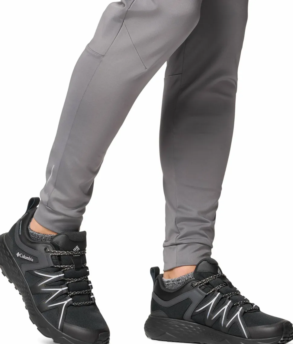 Columbia Men's Peakfreak Roam Waterproof Black