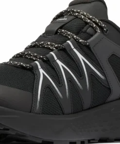 Columbia Men's Peakfreak Roam Waterproof Black
