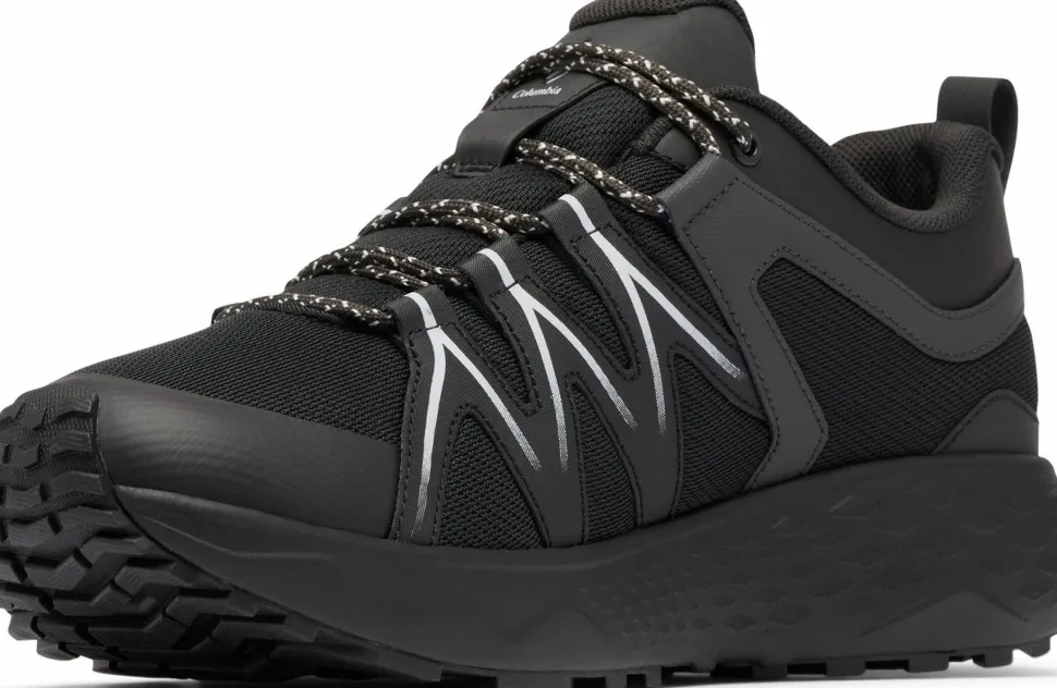 Columbia Men's Peakfreak Roam Waterproof Black